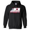 Unisex Heavy Blend™ Hooded Sweatshirt Thumbnail