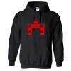 Unisex Heavy Blend™ Hooded Sweatshirt Thumbnail