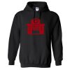 Unisex Heavy Blend™ Hooded Sweatshirt Thumbnail