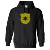 Unisex Heavy Blend™ Hooded Sweatshirt Thumbnail