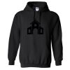 Unisex Heavy Blend™ Hooded Sweatshirt Thumbnail