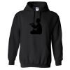 Unisex Heavy Blend™ Hooded Sweatshirt Thumbnail