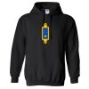 Unisex Heavy Blend™ Hooded Sweatshirt Thumbnail