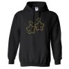 Unisex Heavy Blend™ Hooded Sweatshirt Thumbnail