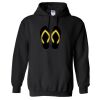Unisex Heavy Blend™ Hooded Sweatshirt Thumbnail