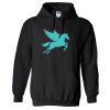 Unisex Heavy Blend™ Hooded Sweatshirt Thumbnail