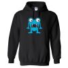 Unisex Heavy Blend™ Hooded Sweatshirt Thumbnail