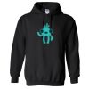 Unisex Heavy Blend™ Hooded Sweatshirt Thumbnail