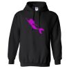 Unisex Heavy Blend™ Hooded Sweatshirt Thumbnail