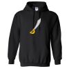 Unisex Heavy Blend™ Hooded Sweatshirt Thumbnail