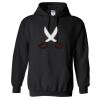 Unisex Heavy Blend™ Hooded Sweatshirt Thumbnail