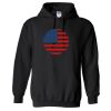Unisex Heavy Blend™ Hooded Sweatshirt Thumbnail