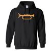 Unisex Heavy Blend™ Hooded Sweatshirt Thumbnail