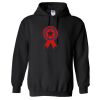 Unisex Heavy Blend™ Hooded Sweatshirt Thumbnail