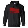 Unisex Heavy Blend™ Hooded Sweatshirt Thumbnail