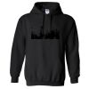 Unisex Heavy Blend™ Hooded Sweatshirt Thumbnail