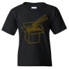 Youth Heavy Cotton™ T-Shirt Thumbnail
