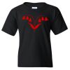 Youth Heavy Cotton™ T-Shirt Thumbnail