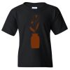 Youth Heavy Cotton™ T-Shirt Thumbnail