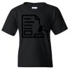 Youth Heavy Cotton™ T-Shirt Thumbnail
