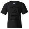 Youth Heavy Cotton™ T-Shirt Thumbnail