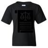Youth Heavy Cotton™ T-Shirt Thumbnail
