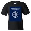Youth Heavy Cotton™ T-Shirt Thumbnail