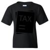 Youth Heavy Cotton™ T-Shirt Thumbnail