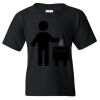 Youth Heavy Cotton™ T-Shirt Thumbnail