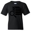 Youth Heavy Cotton™ T-Shirt Thumbnail