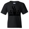Youth Heavy Cotton™ T-Shirt Thumbnail