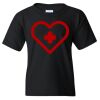 Youth Heavy Cotton™ T-Shirt Thumbnail