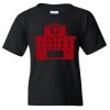 Youth Heavy Cotton™ T-Shirt Thumbnail