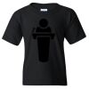 Youth Heavy Cotton™ T-Shirt Thumbnail