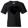Youth Heavy Cotton™ T-Shirt Thumbnail