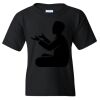 Youth Heavy Cotton™ T-Shirt Thumbnail
