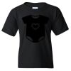 Youth Heavy Cotton™ T-Shirt Thumbnail