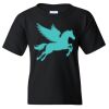 Youth Heavy Cotton™ T-Shirt Thumbnail