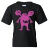 Youth Heavy Cotton™ T-Shirt Thumbnail