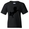 Youth Heavy Cotton™ T-Shirt Thumbnail