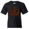 Youth Heavy Cotton™ T-Shirt Thumbnail