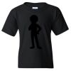 Youth Heavy Cotton™ T-Shirt Thumbnail