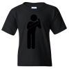 Youth Heavy Cotton™ T-Shirt Thumbnail