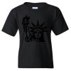 Youth Heavy Cotton™ T-Shirt Thumbnail