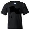 Youth Heavy Cotton™ T-Shirt Thumbnail