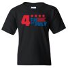 Youth Heavy Cotton™ T-Shirt Thumbnail