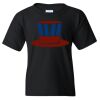 Youth Heavy Cotton™ T-Shirt Thumbnail
