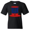 Youth Heavy Cotton™ T-Shirt Thumbnail