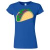 Women's Softstyle® T-Shirt Thumbnail