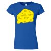 Women's Softstyle® T-Shirt Thumbnail